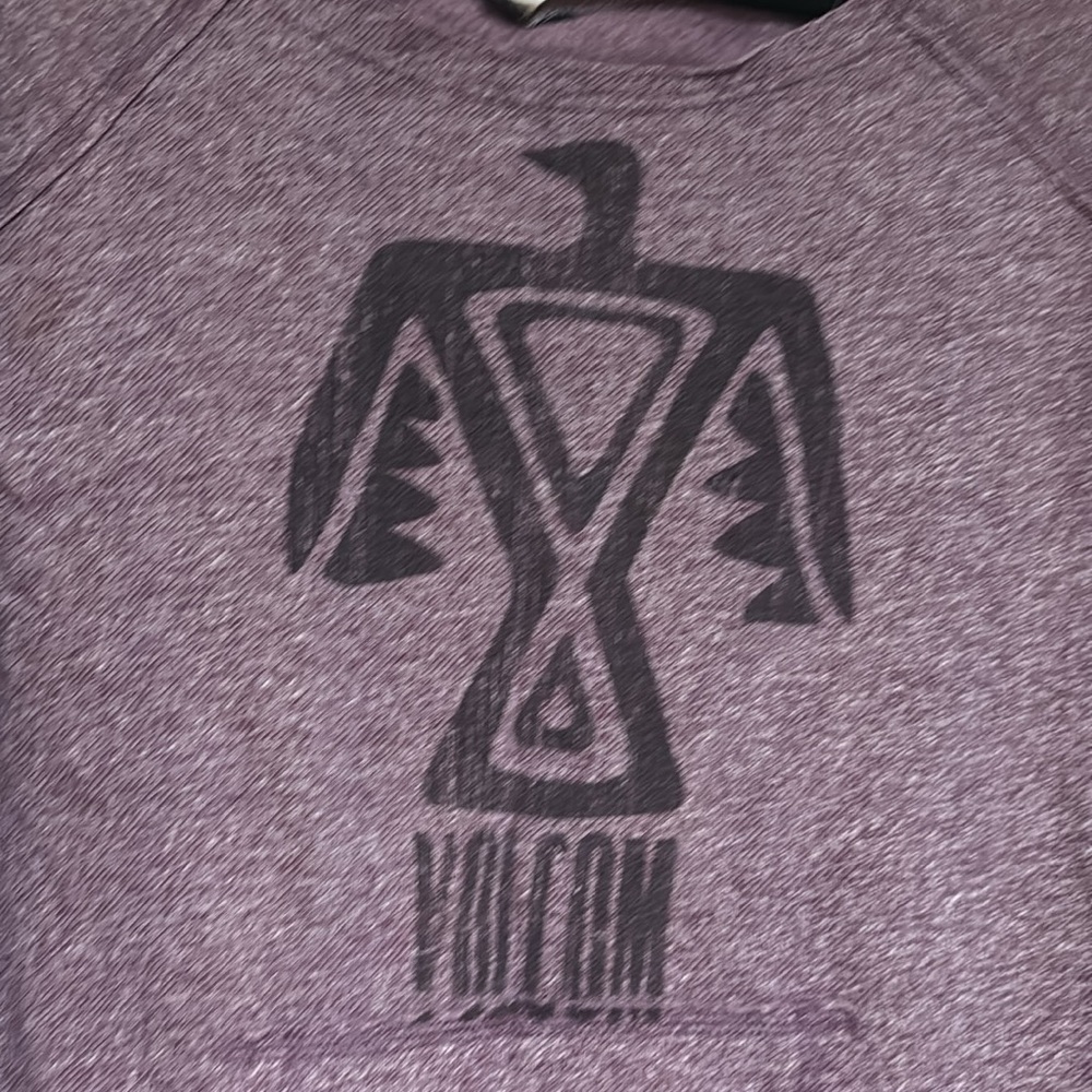 Volcom Sweater - Picture 2 of 4